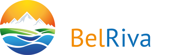 Seehotel BelRviva Logo